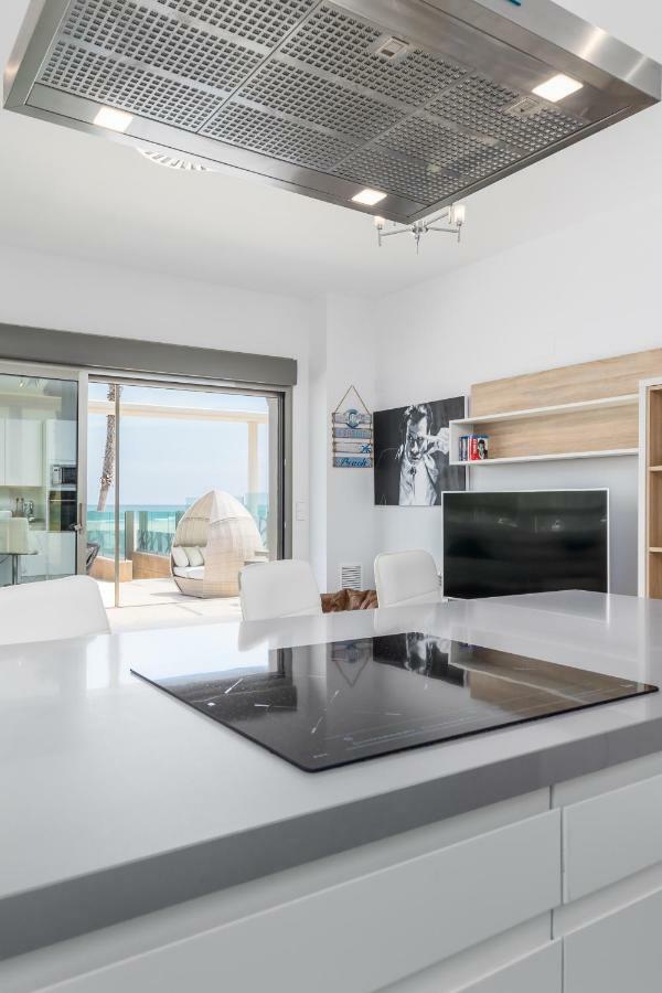 Appartement Luxury Front With Pool Valence